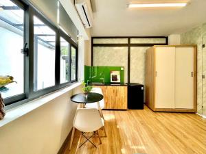BHA Homestay TN