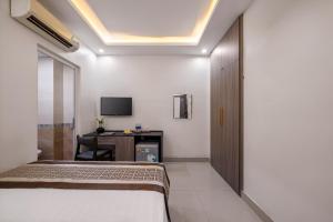 Sen Vang Hotel