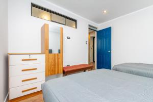 Cozy, modern apartment in a good location