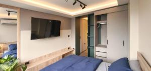 Guayaquil Porto Suites by Palacios Group