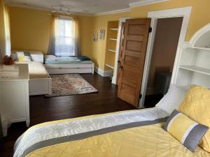 The Emily Elizabeth House