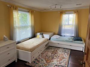 The Emily Elizabeth House
