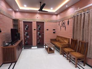 Temple Tales Homestay