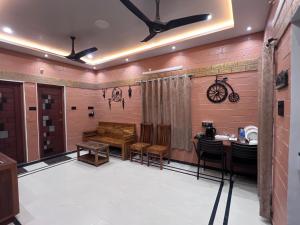 Temple Tales Homestay