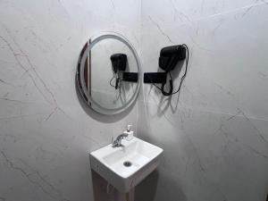 Temple Tales Homestay