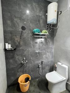 Temple Tales Homestay