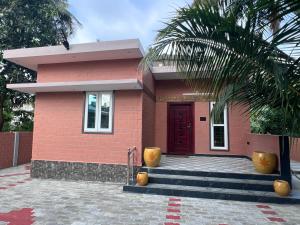 Temple Tales Homestay