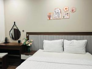 Vu Hoi Homestay 1 Br - 401