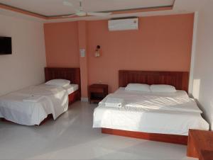 Good Dream Guest Home