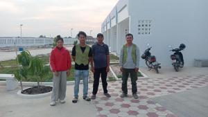 Good Dream Guest Home