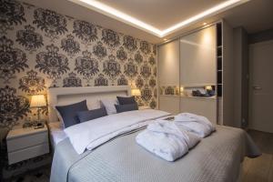 Apartamenty na DOBRY początek FLOW&REST