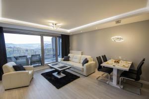 Apartamenty na DOBRY początek FLOW&REST