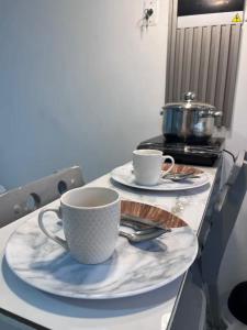 Apartamento Centro Histórico Cartagena
