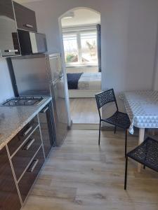 Apartamenty nad Zatoką