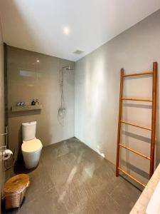 Bambuh Boutique Homestay