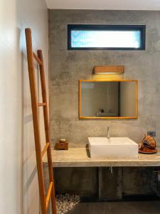 Bambuh Boutique Homestay