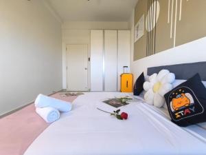 MM Cozy Couple Sweet Room 2 W Co-Living By STAY
