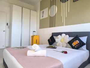 MM Cozy Couple Sweet Room 2 W Co-Living By STAY