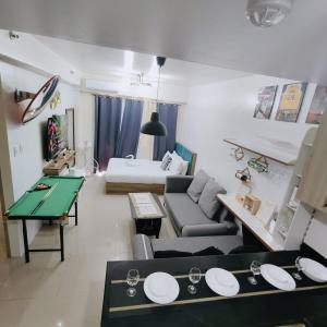 1086 Shore 1 Tower D