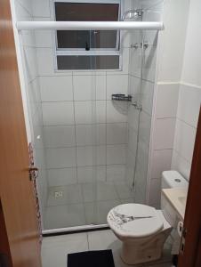 Apt Térreo