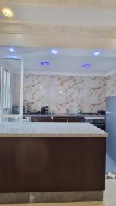 Apartment for rent Elegant & Modern Tangier Escape