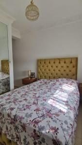 Apartment for rent Elegant & Modern Tangier Escape