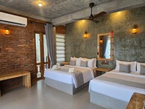 Ceylon Resort Wilpattu