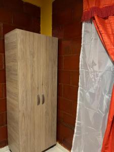 Casa Gilbert Alojamiento al sur de cali Apto 201