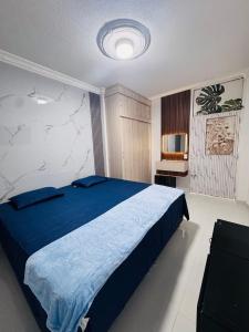 Habitación Suite Privada Garupal