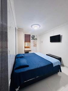 Habitación Suite Privada Garupal