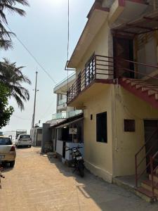 holiday homes
