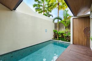 Villa Casalita 3 by BaliSuperHost
