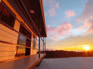 Ocean View-Sunset Home-Santa Elena