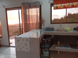 Ocean View-Sunset Home-Santa Elena