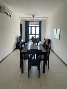 Rimba Urban Stay, K Avenue Cyber City