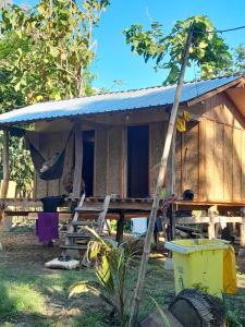 Sollo Sollo Homestay