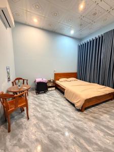Homestay Motel Thuy Linh