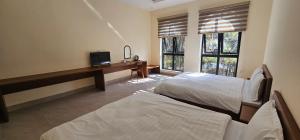 Giang Tung Villa