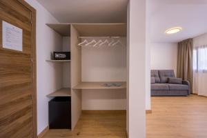 La Posada Boutique rooms Albir