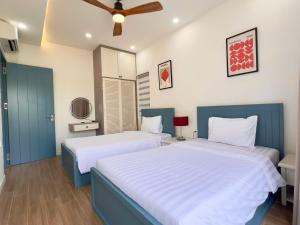 Solara Coast Villa