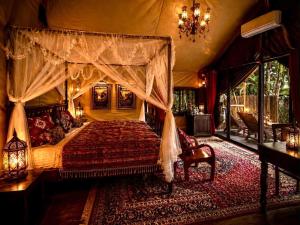 Chateau Orientale Resort