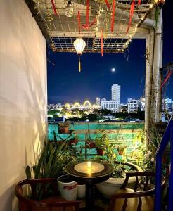 Cong Thuong Hotel