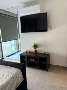 Apartment in The Park Toreo