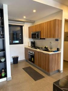 Apartment in The Park Toreo
