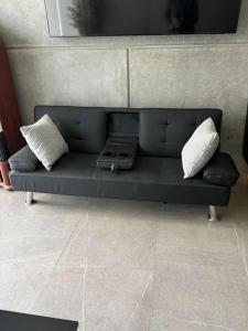 Apartment in The Park Toreo