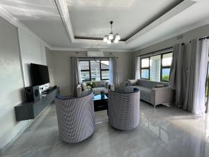 Silver Lane Apartments