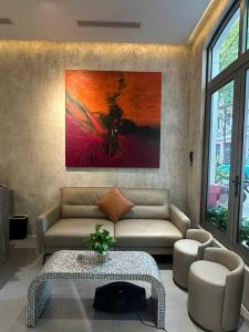 Sunday Boutique Hotel