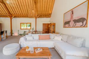 Villa Manouch