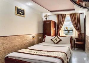Cong Thuong Hotel
