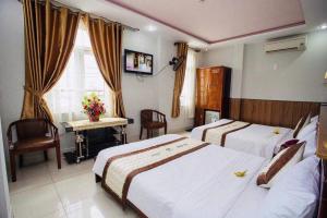 Cong Thuong Hotel